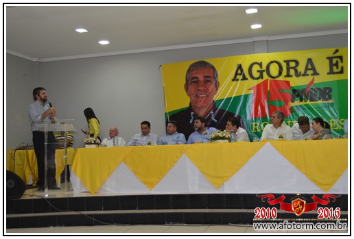 rolim de moura